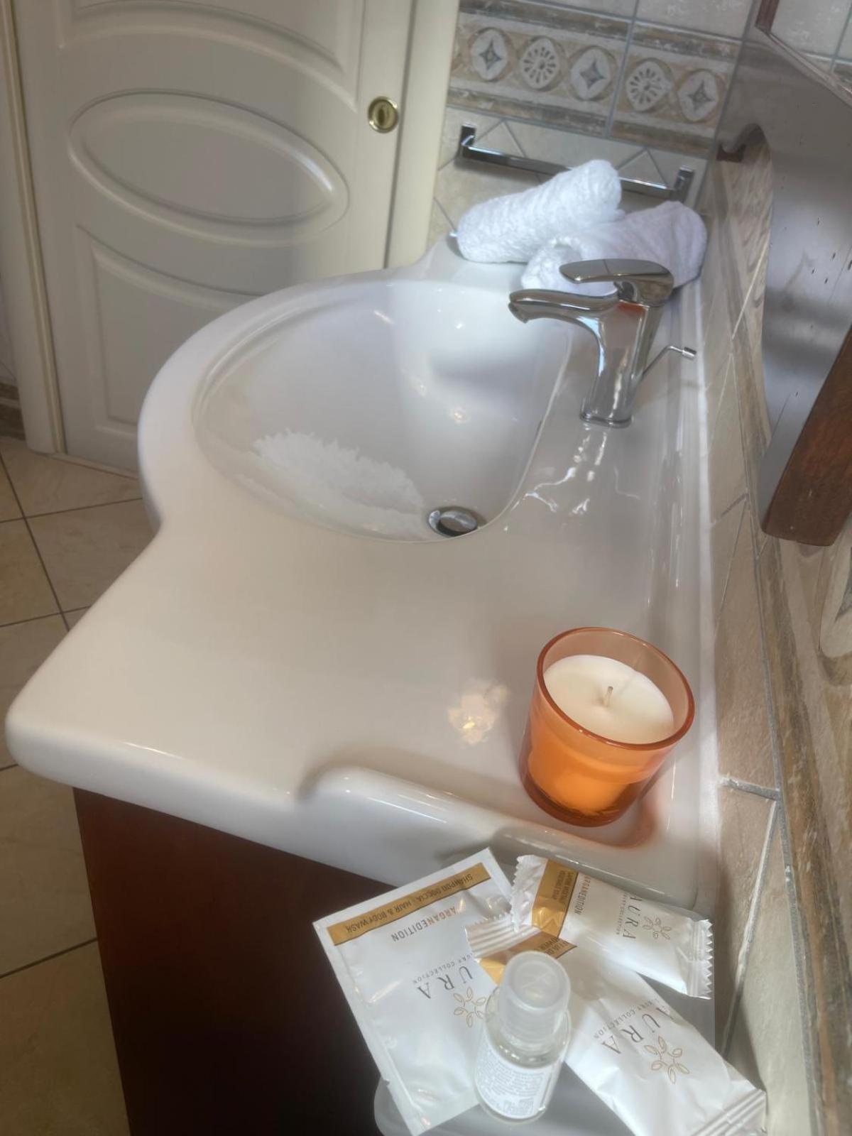 Central Apartment Castellammare di Stabia Zewnętrze zdjęcie