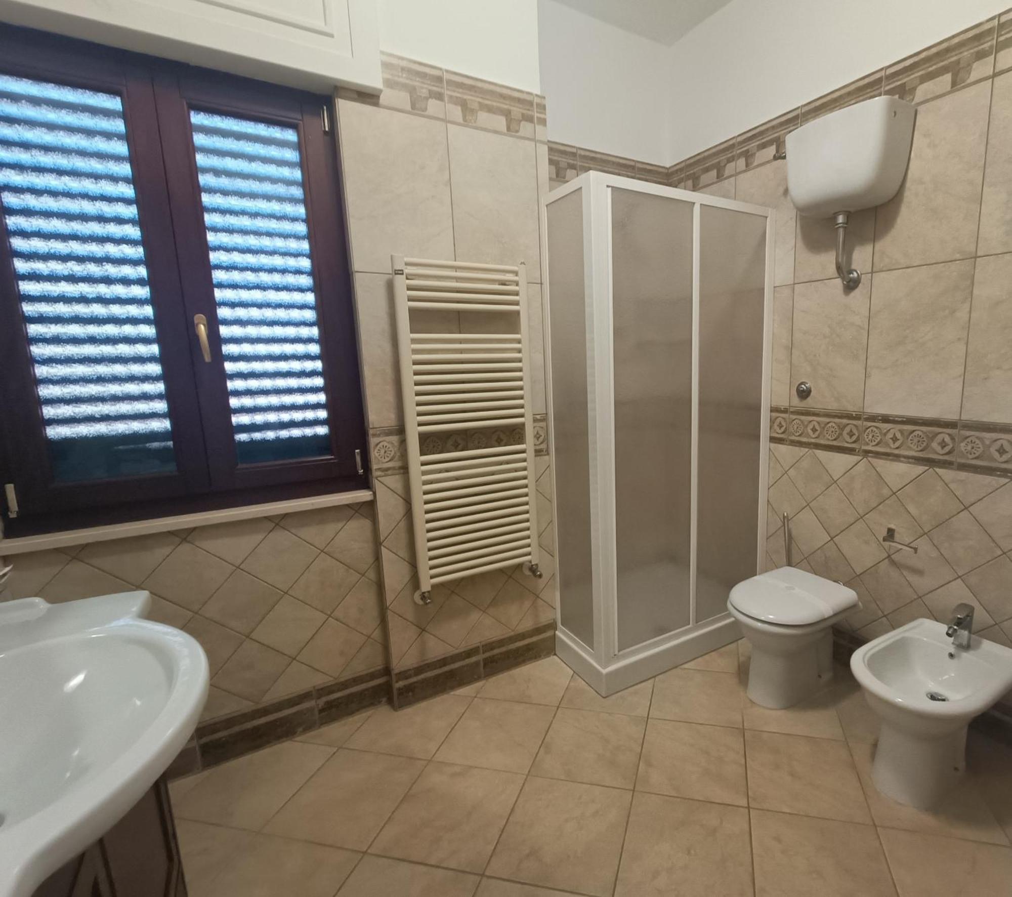 Central Apartment Castellammare di Stabia Zewnętrze zdjęcie