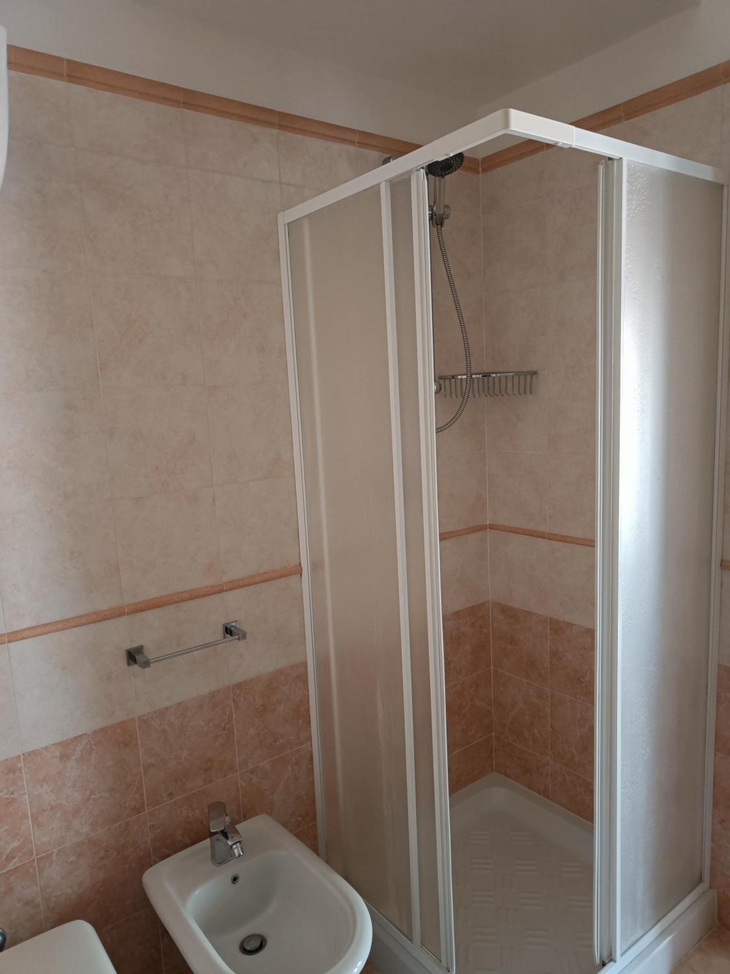 Central Apartment Castellammare di Stabia Zewnętrze zdjęcie